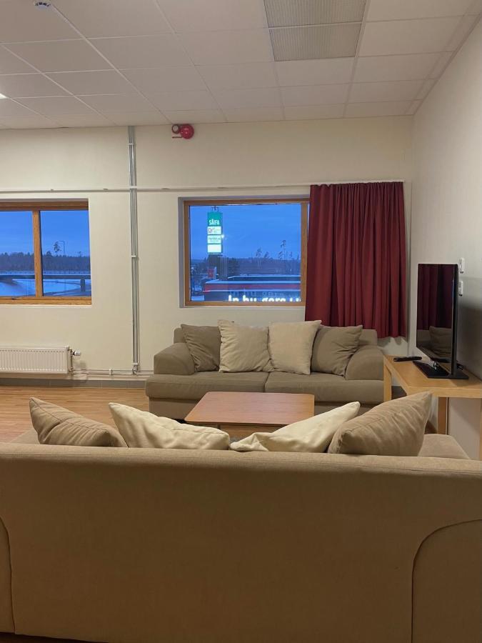 Trestads Vaerdshus Vänersborg Exterior foto