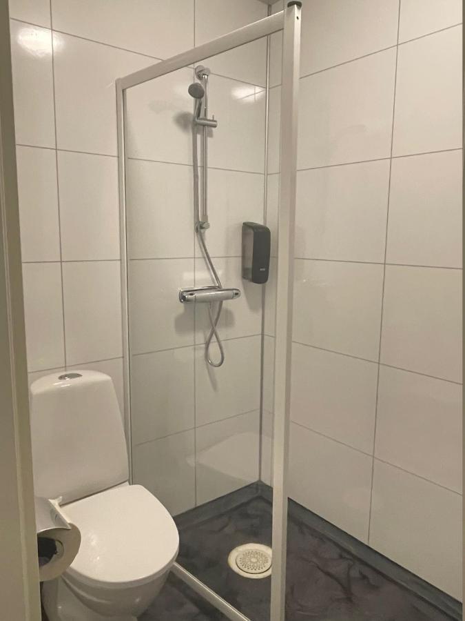 Trestads Vaerdshus Vänersborg Exterior foto