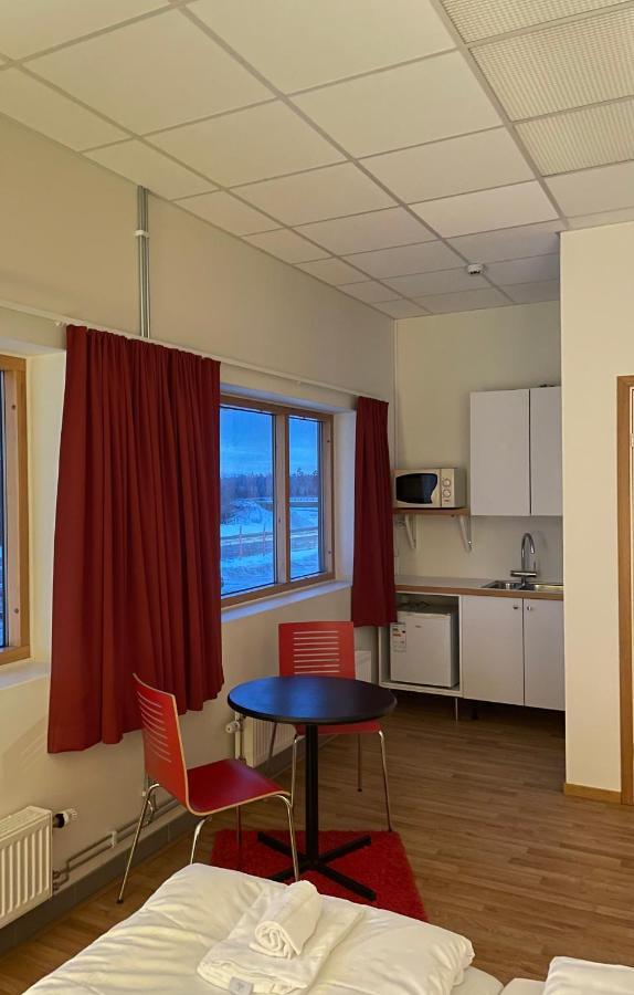 Trestads Vaerdshus Vänersborg Exterior foto